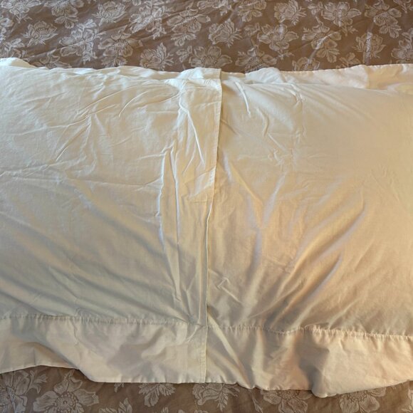 Wamsutta King Floral Jacquard Duvet Cover & Shams Set - Picture 9 of 15